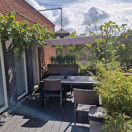 Johan'S B&B, Dakterras & Goedkoop Parkeren - Sinds 2014 Амстердам Екстериор снимка