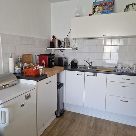 Johan'S B&B, Dakterras & Goedkoop Parkeren - Sinds 2014 Амстердам Екстериор снимка