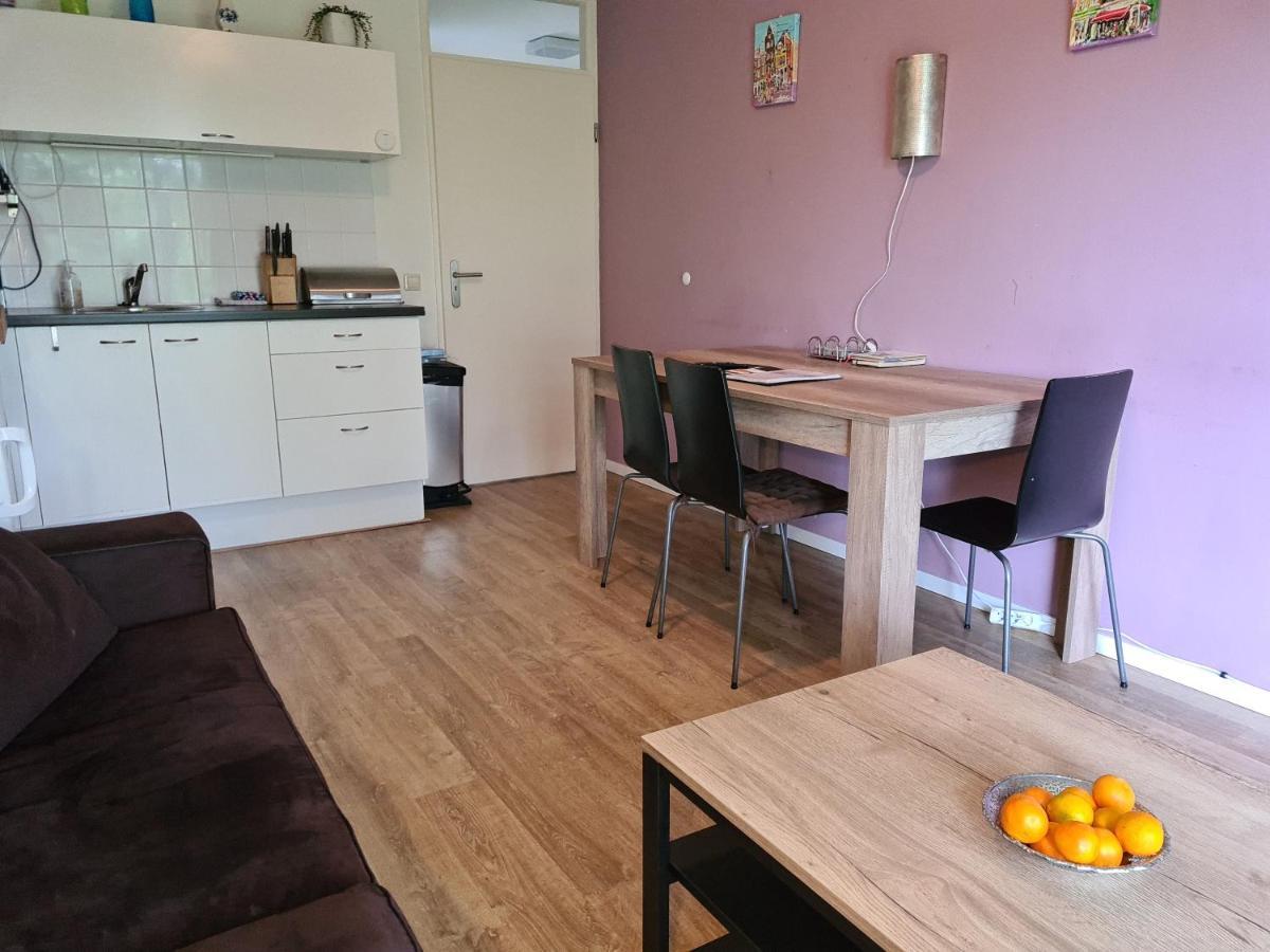 Johan'S B&B, Dakterras & Goedkoop Parkeren - Sinds 2014 Амстердам Екстериор снимка
