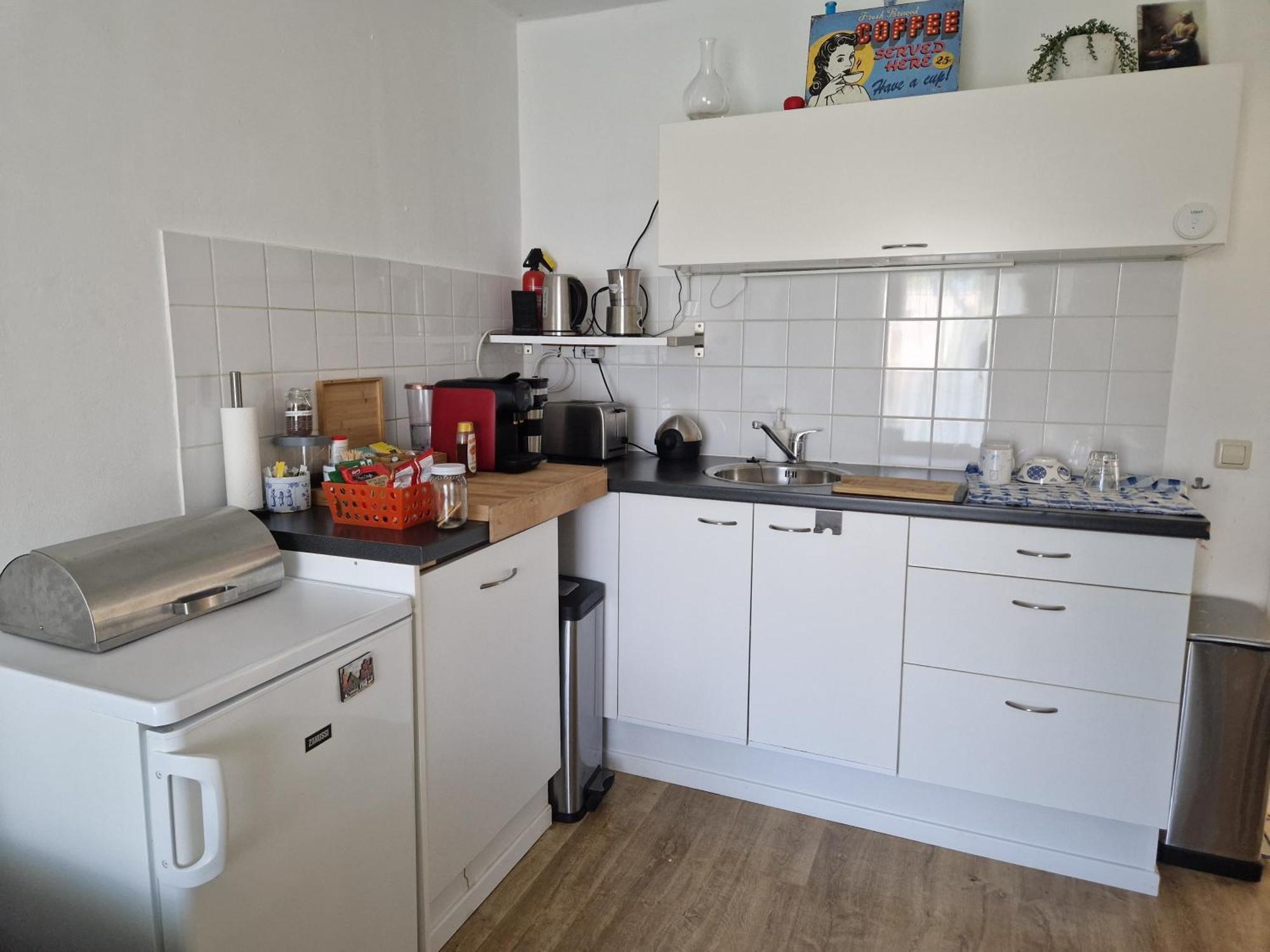 Johan'S B&B, Dakterras & Goedkoop Parkeren - Sinds 2014 Амстердам Екстериор снимка