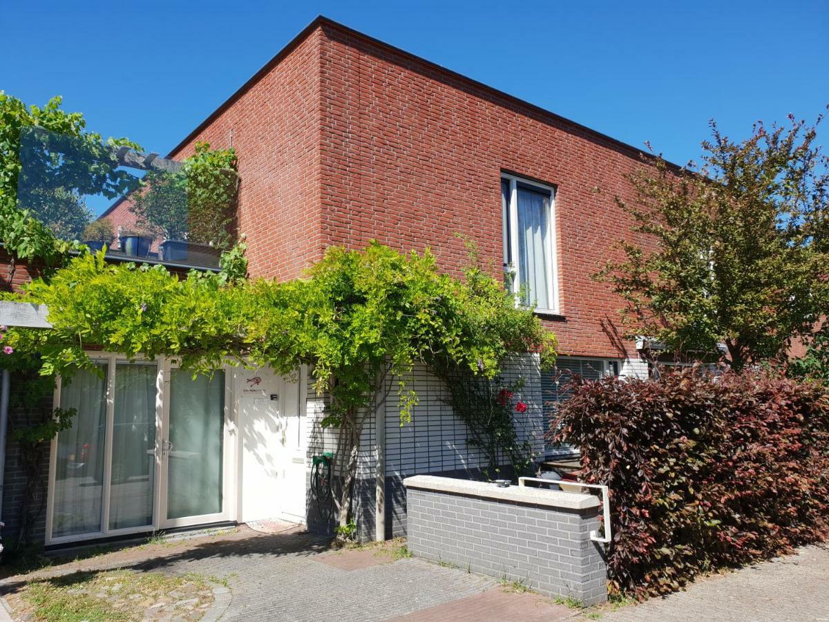 Johan'S B&B, Dakterras & Goedkoop Parkeren - Sinds 2014 Амстердам Екстериор снимка