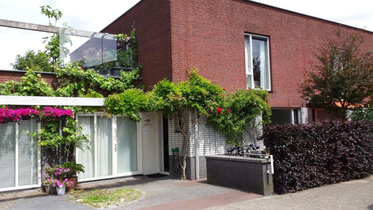 Johan'S B&B, Dakterras & Goedkoop Parkeren - Sinds 2014 Амстердам Екстериор снимка